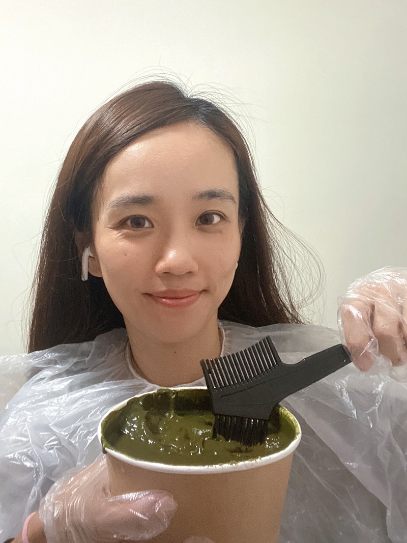 女人知己試用大隊,口碑行銷,部落客行銷,Flora Floral花葉草本養護泥,頭皮養護,頭皮護理,頭皮清潔,植萃染髮,中草藥,草本植萃,頭皮去角質,頭皮調理,花葉頭皮養護,201花葉草本養護泥,203花葉頭皮養護泥矯色版,頭皮養護專家